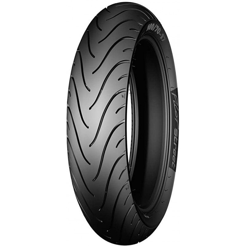 Michelin Reifen hinten 130/70-17 PilotStreet M/C 62S TL/TT
